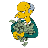 Montgomery Burns